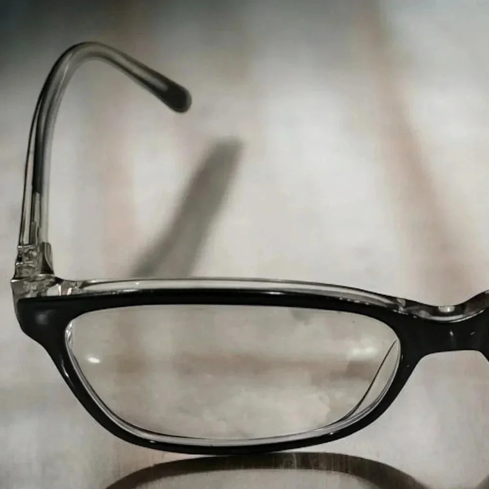 BEBE eye glasses frame - Picture 5 of 9